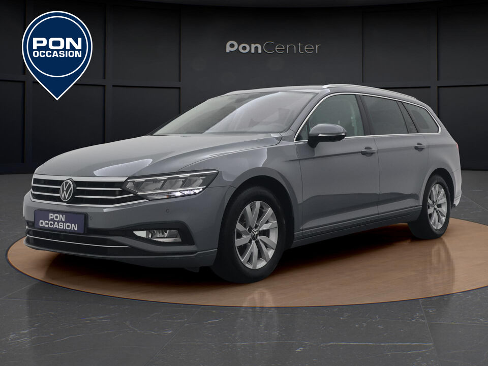 Volkswagen Passat Variant 1.5 TSI Business