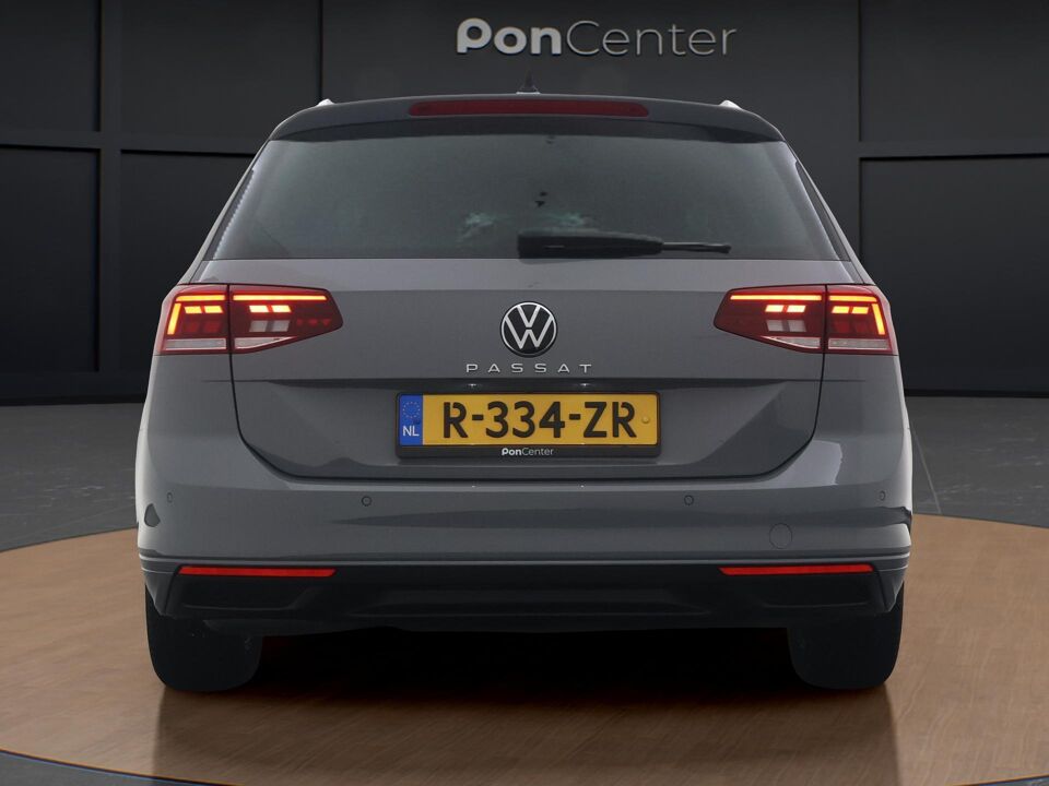 Volkswagen Passat Variant 1.5 TSI Business