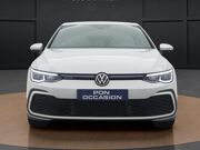 Volkswagen Golf 1.4 eHybrid GTE