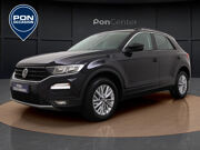 Volkswagen T-Roc 1.5 TSI 150 PK DSG Style