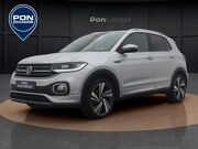 Volkswagen T-Cross 1.0 TSI R-Line