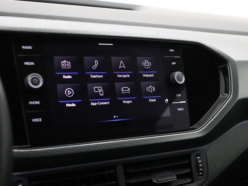 Volkswagen T-Cross 1.0 TSI R-Line