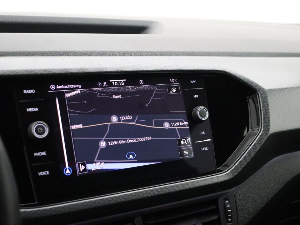 Volkswagen T-Cross 1.0 TSI R-Line