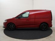 VW-Bedrijfswagens Caddy Cargo Style 2.0 TDI 90 kW / 122 pk