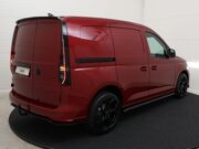 VW-Bedrijfswagens Caddy Cargo Style 2.0 TDI 90 kW / 122 pk