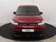 VW-Bedrijfswagens Caddy Cargo Style 2.0 TDI 90 kW / 122 pk