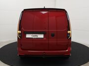 VW-Bedrijfswagens Caddy Cargo Style 2.0 TDI 90 kW / 122 pk