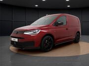 VW-Bedrijfswagens Caddy Cargo Style 2.0 TDI 90 kW / 122 pk