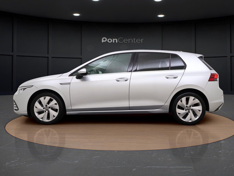 Volkswagen Golf 1.5 eTSI 150 PK DSG Style