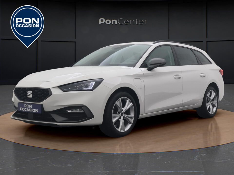 SEAT Leon Sportstourer 1.4 TSI eHybrid PHEV FR