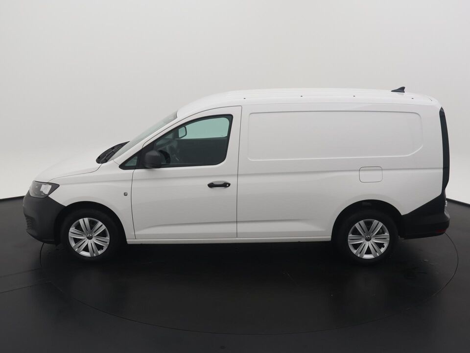 VW-Bedrijfswagens Caddy Cargo Maxi 2.0 TDI 75 PK Comfort