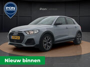 Audi A1 citycarver 25 TFSI epic