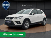 SEAT Arona 1.0 TSI Style