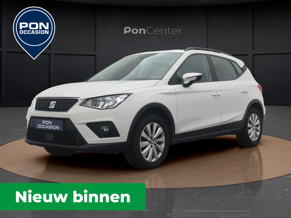 SEAT Arona 1.0 TSI Style