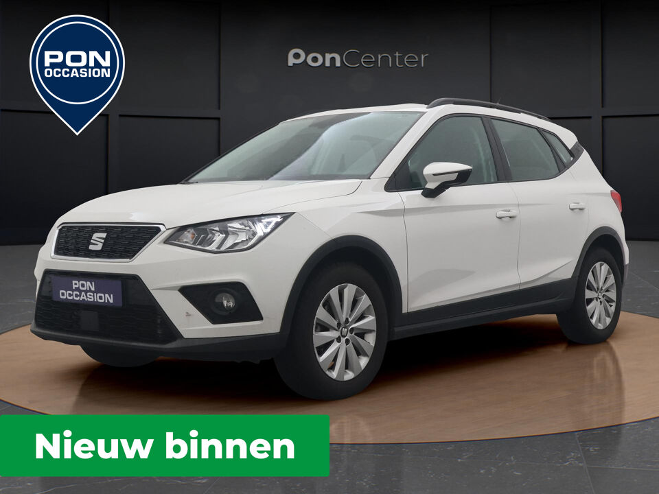 SEAT Arona 1.0 TSI Style