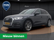 Audi Q5 45 TFSI quattro S-Line Edition