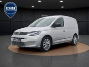 VW-Bedrijfswagens Caddy Cargo 2.0 TDI 122 PK DSG Exclusive Edition