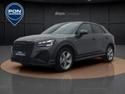 Audi Q2 35 TFSI S Edition
