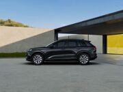 Audi Q6 e-tron Launch Edition e-tron 185kW/252pk 83Kwh Hatchback