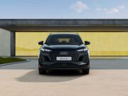 Audi Q6 e-tron Launch Edition e-tron 185kW/252pk 83Kwh Hatchback