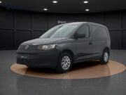 VW-Bedrijfswagens Caddy Cargo Comfort 2.0 TDI 75 kW / 102 pk