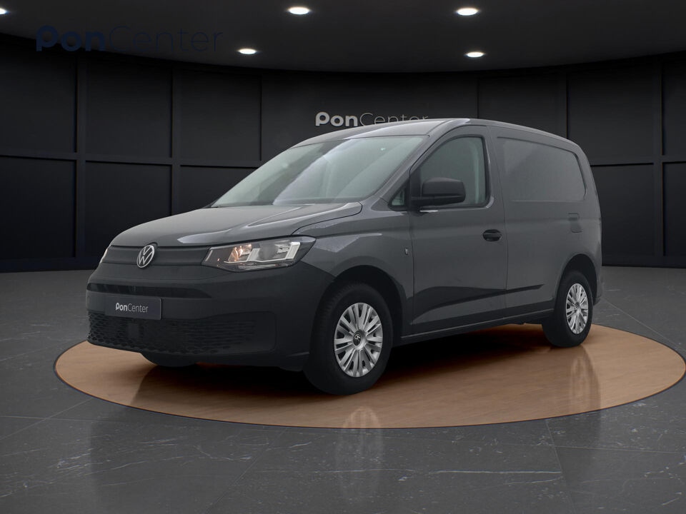VW-Bedrijfswagens Caddy Cargo Comfort 2.0 TDI 75 kW / 102 pk
