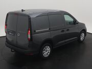 VW-Bedrijfswagens Caddy Cargo Comfort 2.0 TDI 75 kW / 102 pk