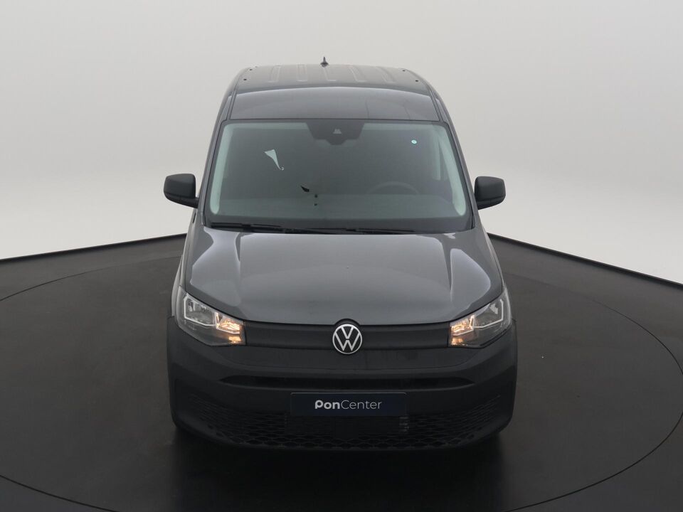VW-Bedrijfswagens Caddy Cargo Comfort 2.0 TDI 75 kW / 102 pk