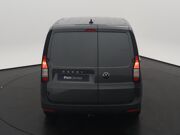 VW-Bedrijfswagens Caddy Cargo Comfort 2.0 TDI 75 kW / 102 pk