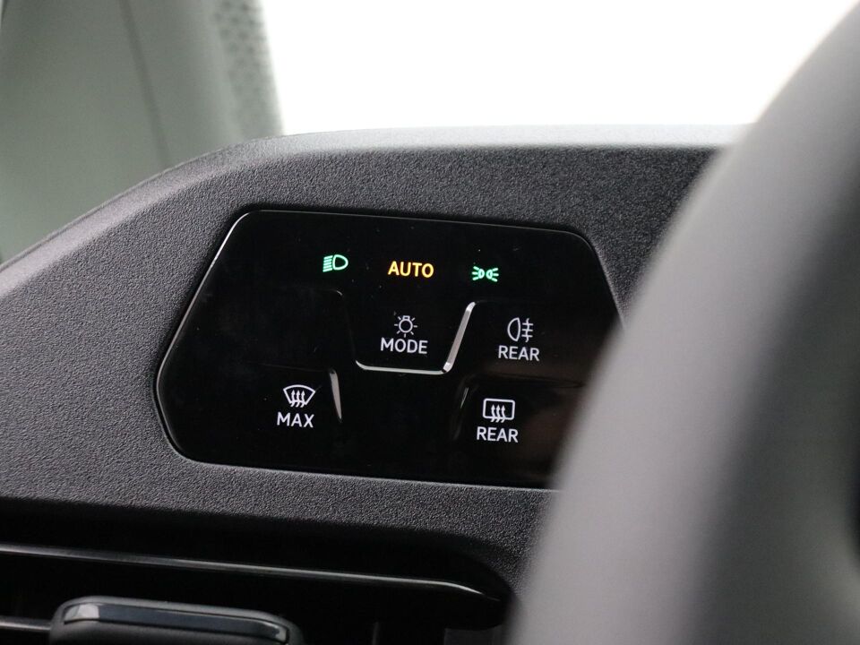 VW-Bedrijfswagens Caddy Cargo Comfort 2.0 TDI 75 kW / 102 pk