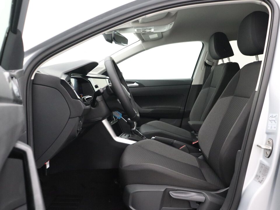 Volkswagen Polo Life Edition 1.0 TSI 70 kW / 95 pk