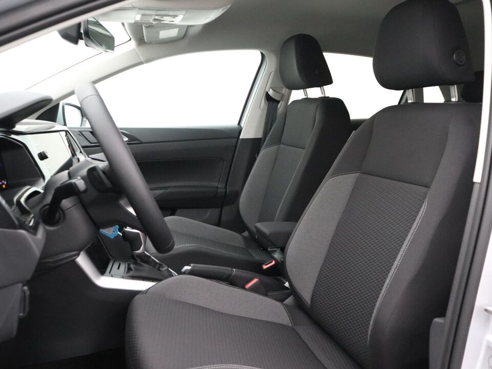 Volkswagen Polo Life Edition 1.0 TSI 70 kW / 95 pk