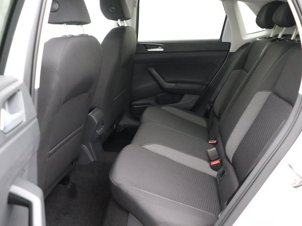 Volkswagen Polo Life Edition 1.0 TSI 70 kW / 95 pk
