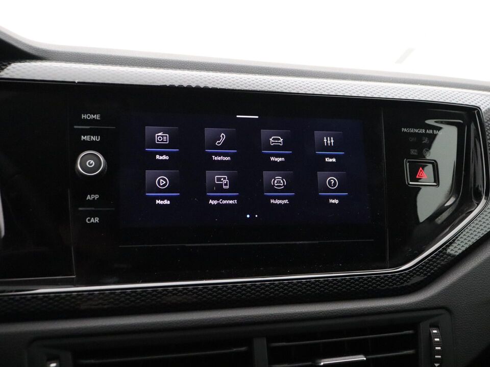 Volkswagen Polo Life Edition 1.0 TSI 70 kW / 95 pk