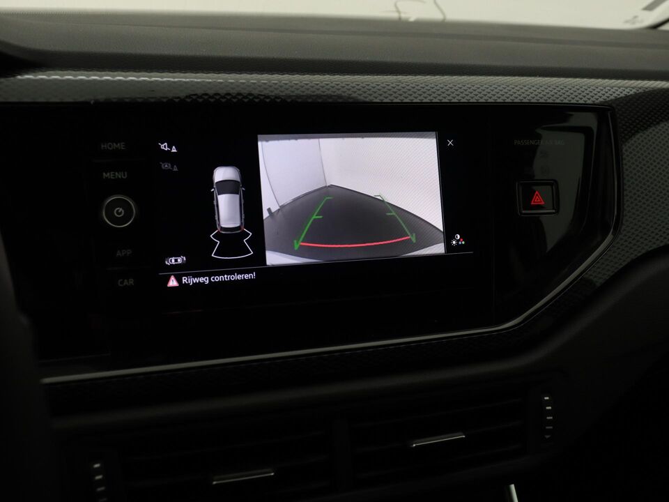 Volkswagen Polo Life Edition 1.0 TSI 70 kW / 95 pk