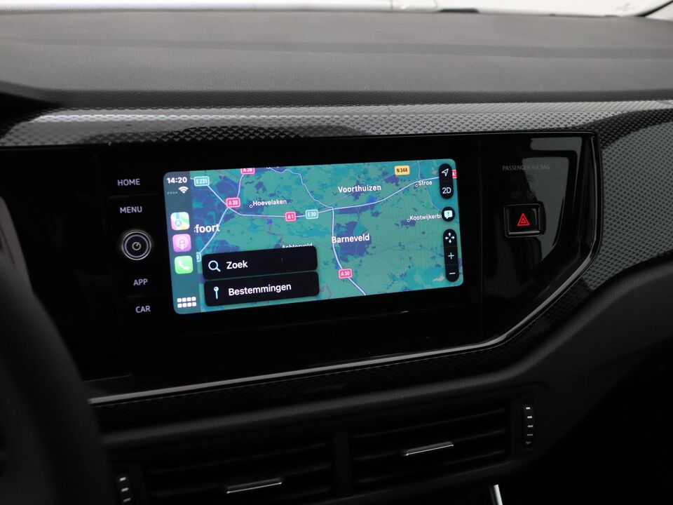 Volkswagen Polo Life Edition 1.0 TSI 70 kW / 95 pk