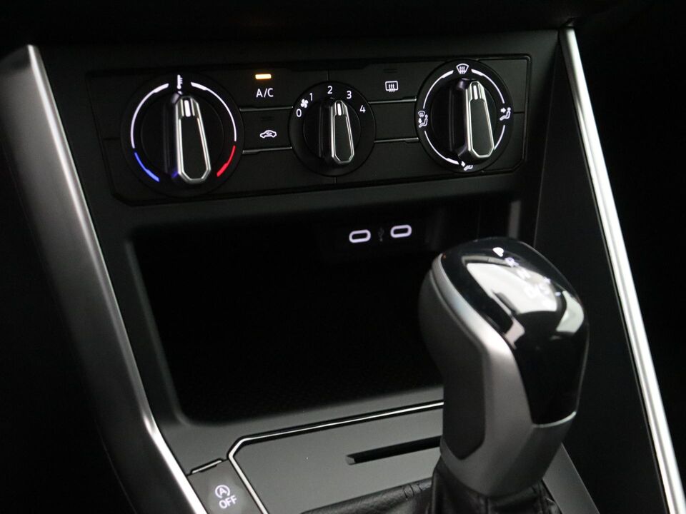 Volkswagen Polo Life Edition 1.0 TSI 70 kW / 95 pk