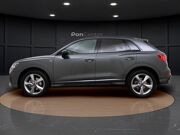 Audi Q3 S edition Competition 35 TFSI 110 kW / 150 pk