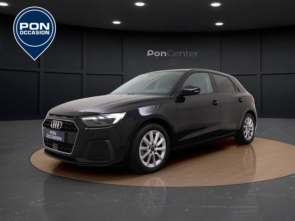 Audi A1 Sportback 30 TFSI 110 PK Advanced Edition