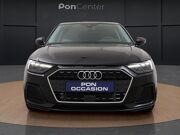 Audi A1 Sportback 30 TFSI 110 PK Advanced Edition