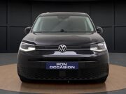 VW-Bedrijfswagens Caddy Cargo 2.0 TDI 122 PK DSG 1st Edition