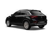 Volkswagen T-Roc Life Edition 1.0 TSI 85 kW / 116 pk