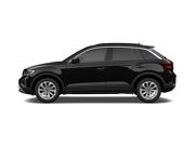 Volkswagen T-Roc Life Edition 1.0 TSI 85 kW / 116 pk