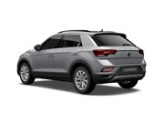 Volkswagen T-Roc Life Edition 1.0 TSI 85 kW / 116 pk