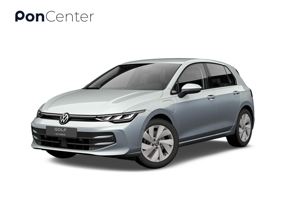 Volkswagen Golf Life Edition 1.5 eHybrid 150 kW / 204 pk