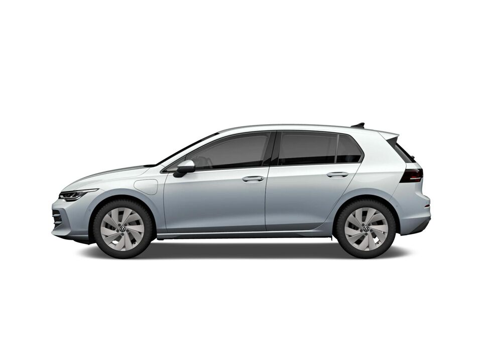 Volkswagen Golf Life Edition 1.5 eHybrid 150 kW / 204 pk