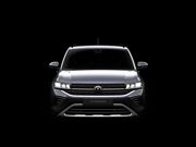 Volkswagen T-Cross Life Edition 1.0 TSI 85 kW / 116 pk