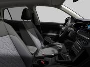 Volkswagen T-Cross Life Edition 1.0 TSI 85 kW / 116 pk