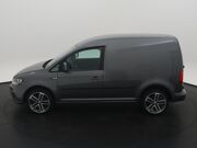 VW-Bedrijfswagens Caddy 1.6 TDI 102 PK DSG L1H1 Highline