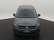 VW-Bedrijfswagens Caddy 1.6 TDI 102 PK DSG L1H1 Highline